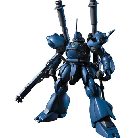 Bandai Hobby HGUC Gundam 0080 WitP #89 Kampfer HG 1/144 Model Kit