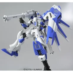 Bandai Hobby HGUC #95 HI-Nu / Hi-v Gundam HG 1/144 Model Kit