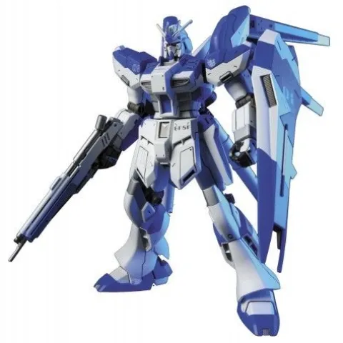 Bandai Hobby HGUC #95 HI-Nu / Hi-v Gundam HG 1/144 Model Kit