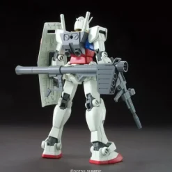 Bandai Hobby HGUC Mobile Suit Gundam RX-78-2 Revive HG 1/144 Model Kit