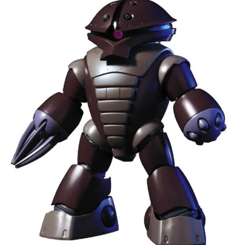 Bandai Hobby HGUC Mobile Suit Gundam MSM-04 Acguy HG 1/144 Model Kit