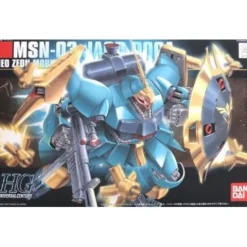 Bandai Hobby HGUC MSG:CC MSN-03 Jagd Doga Gyunei Guss Custom HG 1/144 Model Kit