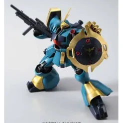 Bandai Hobby HGUC MSG:CC MSN-03 Jagd Doga Gyunei Guss Custom HG 1/144 Model Kit