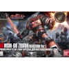 Bandai Hobby #161 HGUC MSM-08 Zogok Unicorn Version HG 1/144 Model Kit