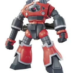 Bandai Hobby #161 HGUC MSM-08 Zogok Unicorn Version HG 1/144 Model Kit