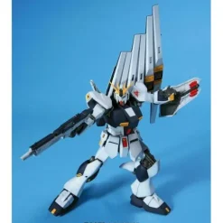 Bandai Hobby HGUC #86 RX-93 Nu Gundam HG 1/144 Model Kit