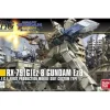 Bandai Hobby HGUC 08th MS Team #155 RX-79 Gundam Ez-8 HG 1/144 Scale Model Kit