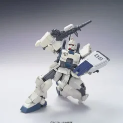 Bandai Hobby HGUC 08th MS Team #155 RX-79 Gundam Ez-8 HG 1/144 Scale Model Kit