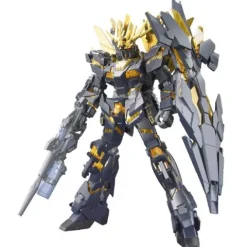 Bandai Hobby HGUC Unicorn Gundam #175 Banshee Norn HG 1/144 Scale Model Kit
