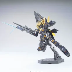 Bandai Hobby HGUC Unicorn Gundam #175 Banshee Norn HG 1/144 Scale Model Kit