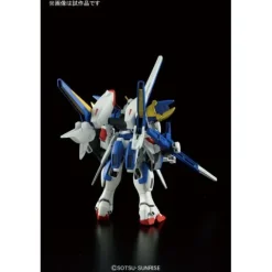 Bandai Hobby #189 HGUC Victory V-2 Assault Buster Gundam HG 1/144 Model Kit
