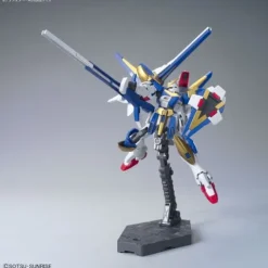 Bandai Hobby #189 HGUC Victory V-2 Assault Buster Gundam HG 1/144 Model Kit