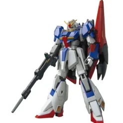 Bandai Hobby HGUC Zeta Gundam Gunpla Evolution Project HG 1/144 Model Kit