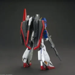 Bandai Hobby HGUC Zeta Gundam Gunpla Evolution Project HG 1/144 Model Kit