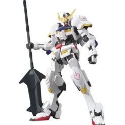 Bandai Hobby IBO Iron-Blooded Orphans Gundam Barbatos HG 1/144 Model Kit