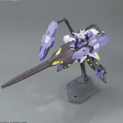 Bandai Hobby IBO Iron-Blooded Orphans Gundam Kimaris Vidar HG 1/144 Model Kit