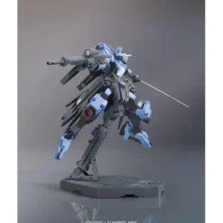 Bandai Hobby Iron-Blooded Orphans IBO Season 2 Gundam Vidar HG 1/144 Model Kit
