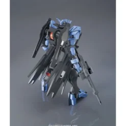 Bandai Hobby Iron-Blooded Orphans IBO Season 2 Gundam Vidar HG 1/144 Model Kit