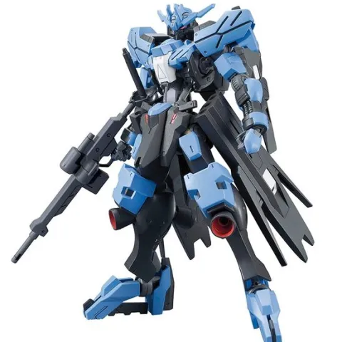 Bandai Hobby Iron-Blooded Orphans IBO Season 2 Gundam Vidar HG 1/144 Model Kit