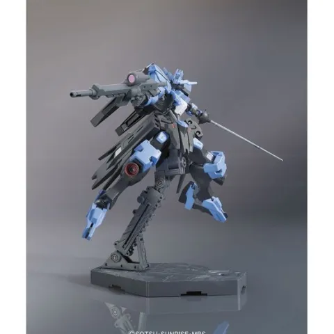 Bandai Hobby Iron-Blooded Orphans IBO Season 2 Gundam Vidar HG 1/144 Model Kit