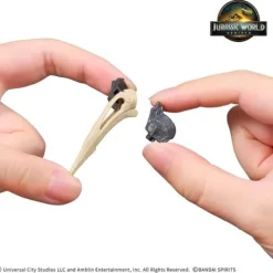 Bandai Hobby Jurassic World Planosaurus Quetzalcoatlus Model Kit