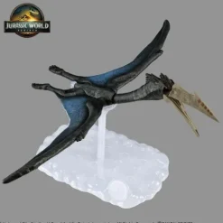 Bandai Hobby Jurassic World Planosaurus Quetzalcoatlus Model Kit