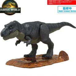 Bandai Hobby Jurassic World Planosaurus T Rex Model Kit