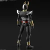 Bandai Hobby Kamen Rider Masked Rider Agito Ground Form Action Figure Figure-Rise Model Kit