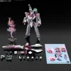 Bandai Hobby Macross VF-31C Siegfried (Mirage Farina Jenius) Deluxe Set 1/100 Scale HG Model Kit