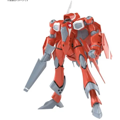 Bandai Hobby Macross VF-22S Sturmvogel II (Milia Fallyna Jenius Use) 1/100 Scale HG Model Kit