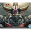 Bandai Hobby Mazinger Z Grendizer Infinitism Ver. HG 1/144 Model Kit