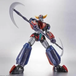 Bandai Hobby Mazinger Z Grendizer Infinitism Ver. HG 1/144 Model Kit