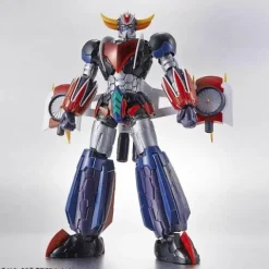 Bandai Hobby Mazinger Z Grendizer Infinitism Ver. HG 1/144 Model Kit