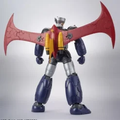 Bandai Hobby Mazinger Z Infinity Ver. 1/60 Scale Model Kit
