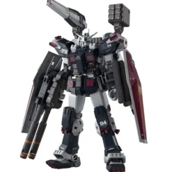 Bandai Hobby MG Full Armor Gundam Thunderbolt Ver.Ka MG 1/100 Model Kit