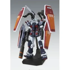 Bandai Hobby MG Full Armor Gundam Thunderbolt Ver.Ka MG 1/100 Model Kit