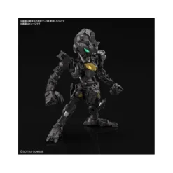 Bandai Hobby MGSD Iron-Blooded Orphans Gundam Barbatos Model Kit