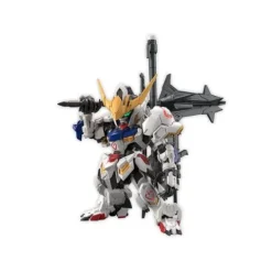 Bandai Hobby MGSD Iron-Blooded Orphans Gundam Barbatos Model Kit