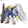Bandai Hobby MGSD Wing Gundam Zero EW Model Kit