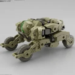 Bandai Hobby 30MM bEXM-33QB Volpanova (Quad Bike Ver) 1/144 Scale Model Kit