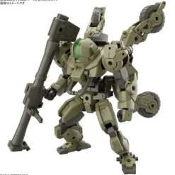 Bandai Hobby 30MM bEXM-33QB Volpanova (Quad Bike Ver) 1/144 Scale Model Kit