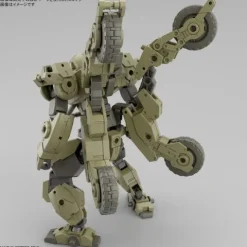 Bandai Hobby 30MM bEXM-33QB Volpanova (Quad Bike Ver) 1/144 Scale Model Kit