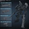 Bandai Hobby 30MM Option Parts Armored Core VI Weapon Set 03
