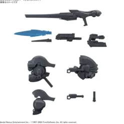 Bandai Hobby 30MM Option Parts Armored Core VI Weapon Set 01