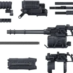 Bandai Hobby 30MM Option Parts Armored Core VI Weapon Set 04 Model Kit