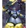 Bandai Hobby Mobile Suit Gundam MSN-02 Zeong MG 1/100 Scale Model Kit