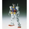 Bandai Hobby Mobile Suit Gundam RX-78-2 Gundam Ver. Ka MG 1/100 Scale Model Kit