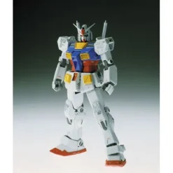 Bandai Hobby Mobile Suit Gundam RX-78-2 Gundam Ver. Ka MG 1/100 Scale Model Kit
