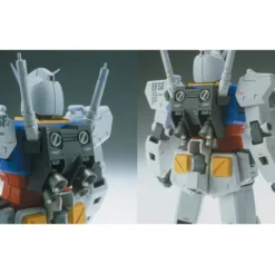 Bandai Hobby Mobile Suit Gundam RX-78-2 Gundam Ver. Ka MG 1/100 Scale Model Kit