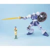 Bandai Hobby Mobile Suit Gundam YMS-15 Gyan MG 1/100 Model Kit